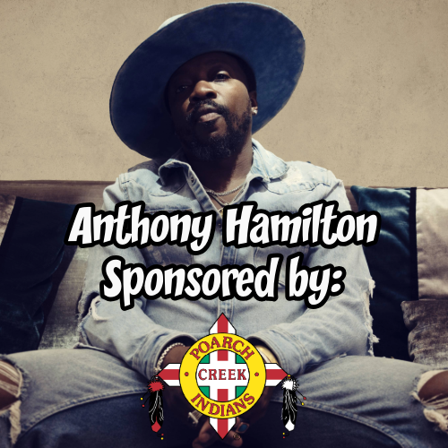 Anthony Hamilton
