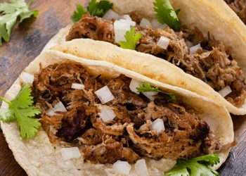 BBQ Tacos