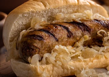 Bratwurst
