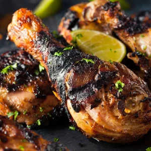 Caribbean Dishes