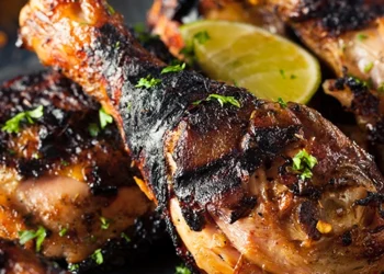 Caribbean Dishes
