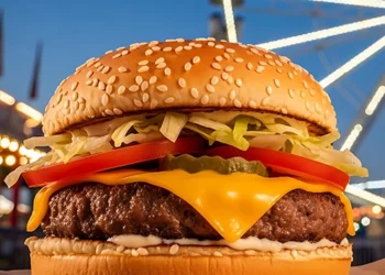 Cheeseburger