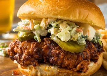 Chicken Sandwich