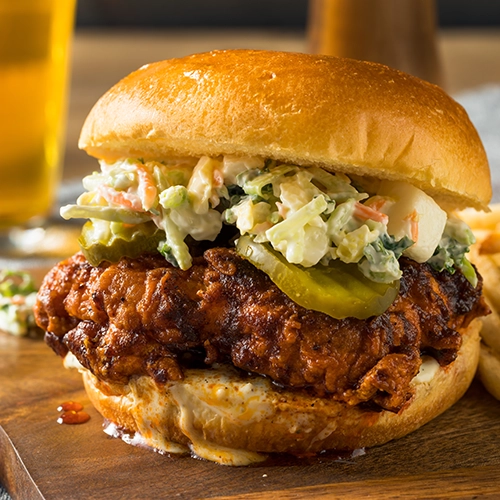 Chicken Sandwich