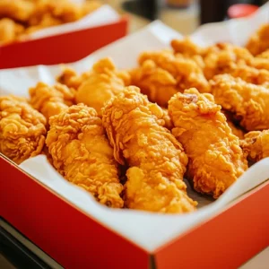Chicken Tenders