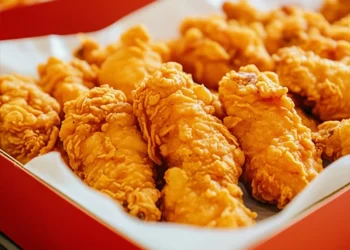 Chicken Tenders
