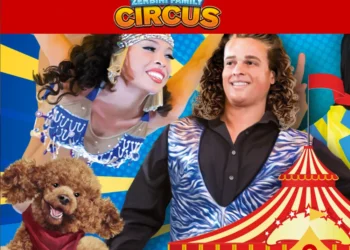 Zerbini Family Circus