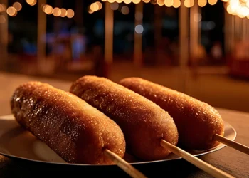 Corn Dog