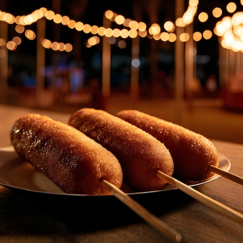 Corn Dog