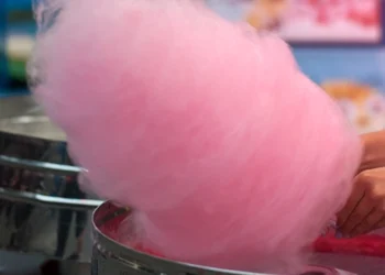 Cotton Candy