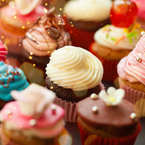 Cupcakes