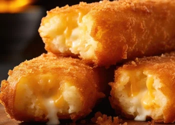 Deep Fried Twinkies