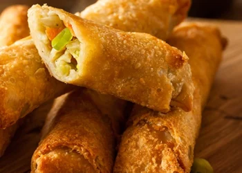 Egg Rolls