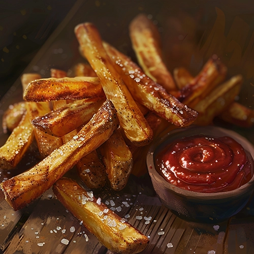 French Fries