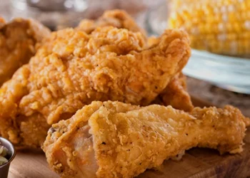 Fried Chicken