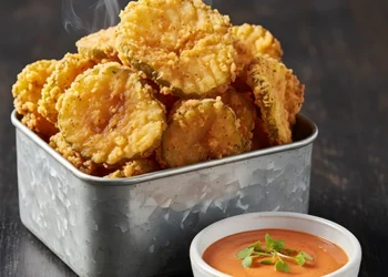 Fried Pickles