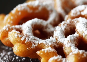 Funnel Cake