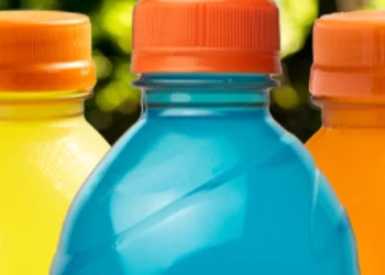 Gatorade Drinks