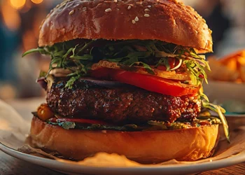 Hamburger