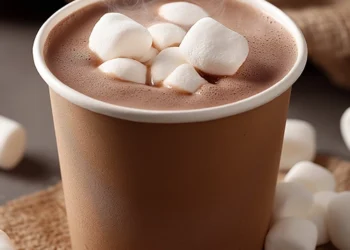Hot chocolate