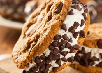 Ice Cream Sandwich