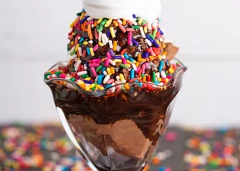 Ice Cream Sundae