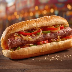 Italian Sausage