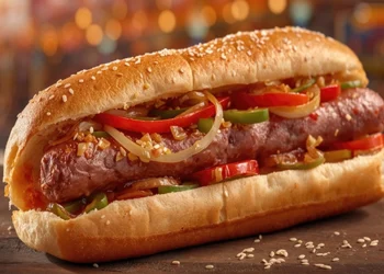 Italian Sausage