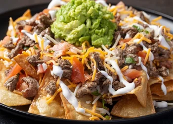 Nachos