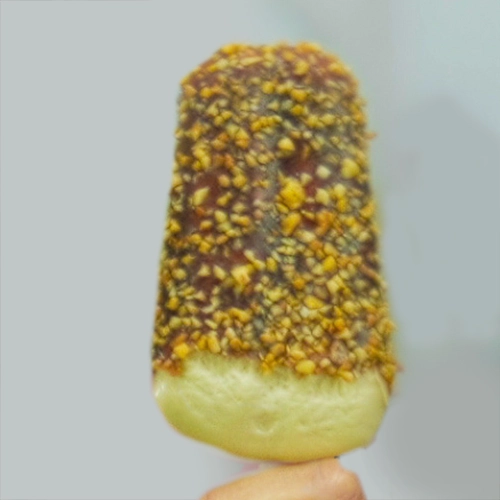 Nutty Bar Ice Cream