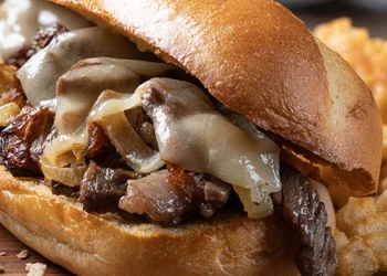 Philly Cheesesteak