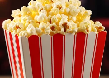 Popcorn