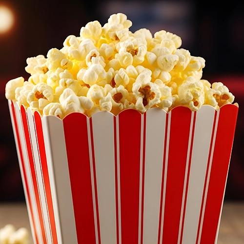Popcorn