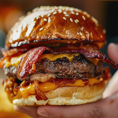 Smash Burger