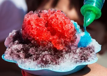 Snow Cones