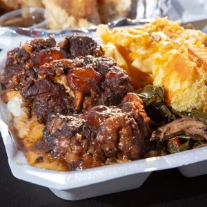 Soul Food