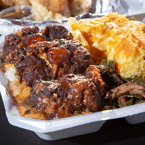 Soul Food