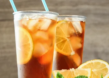 Sweet Tea