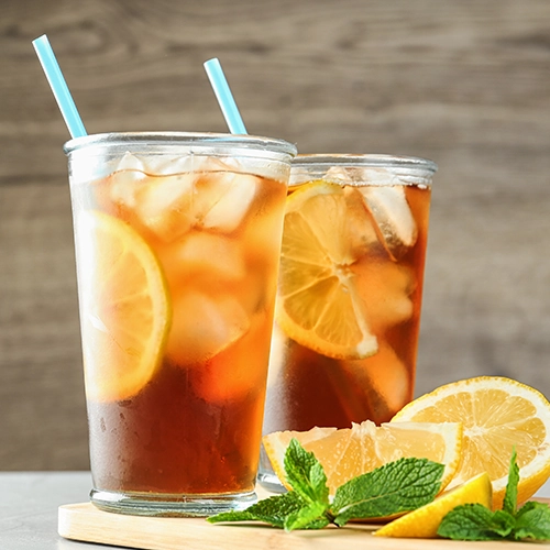 Sweet Tea