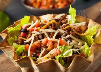 Taco Salad
