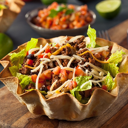 Taco Salad