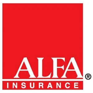 Alfa Logo
