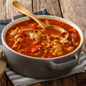 Camp Stew
