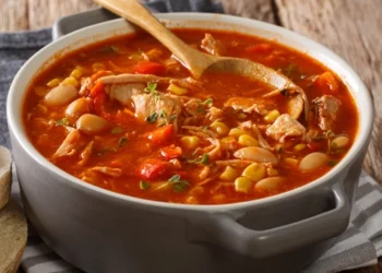 Camp Stew