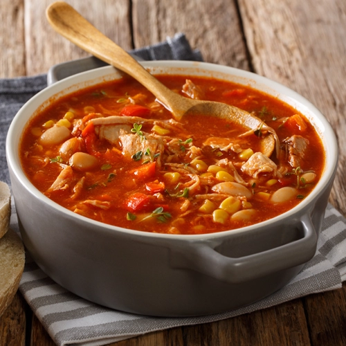 Camp Stew
