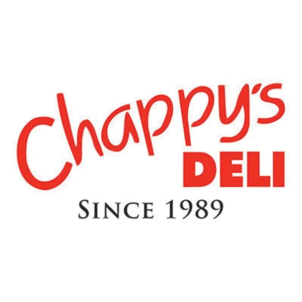 Chappys Logo