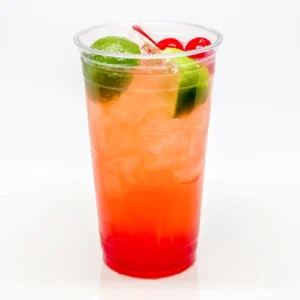 Cherry Limeade