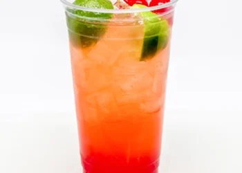 Cherry Limeade