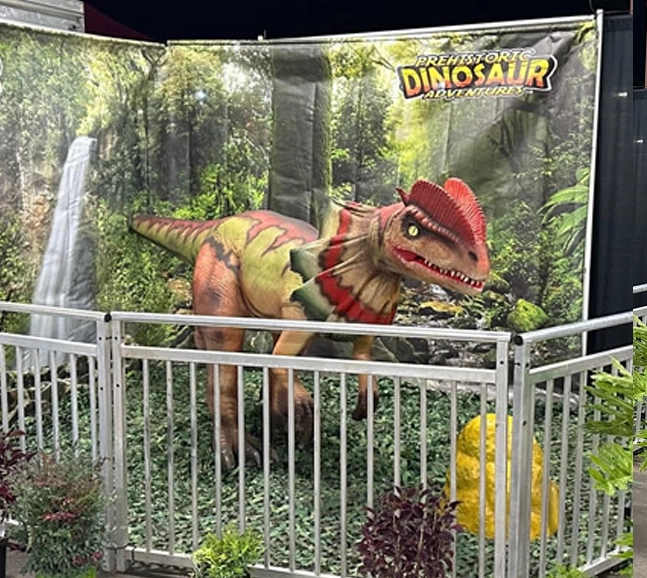 Dinosaur 2
