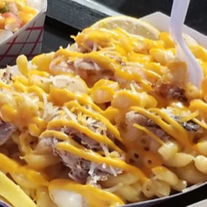 Holy Macaroni